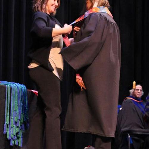  Honors Graduation Ceremony